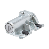Bosch Standard cylinder for frame-mounted batteries (BDU2XX,BDU3XX,BDU4XX)